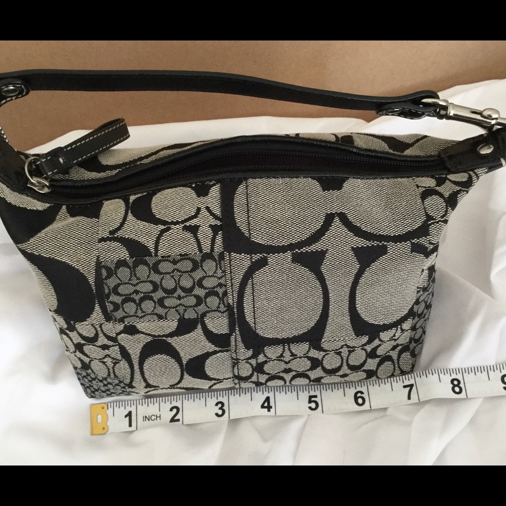 Coach bag - Picture 6 of 8